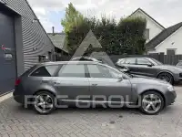 2007 Audi A6