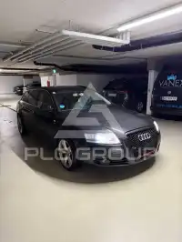 2007 Audi A6