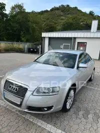 2007 Audi A6