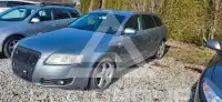 2007 Audi A6