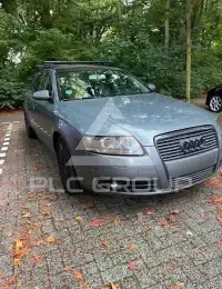 2007 Audi A6