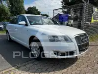 2007 Audi A6