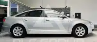 2007 Audi A6