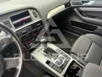 2007 Audi A6