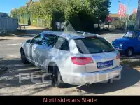 2007 Audi A6