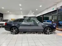2007 Audi A6