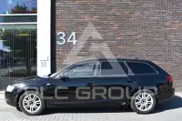 2007 Audi A6