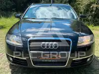 2007 Audi A6
