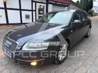 2007 Audi A6