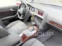 2007 Audi A6
