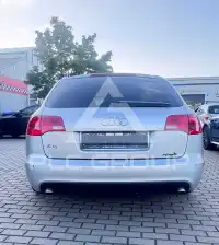 2007 Audi A6