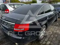 2007 Audi A6