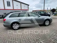 2007 Audi A6