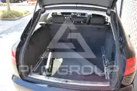 2007 Audi A6