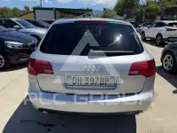 2007 Audi A6