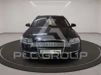 2007 Audi A6