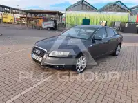 2007 Audi A6
