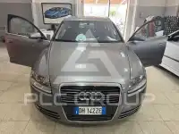 2007 Audi A6