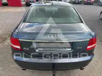 2007 Audi A6