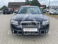 2007 Audi A6