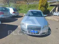 2007 Audi A6