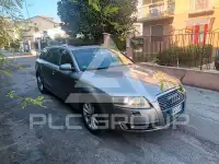 2007 Audi A6