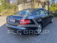 2007 Audi A6