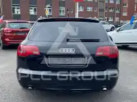2007 Audi A6