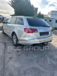 2007 Audi A6