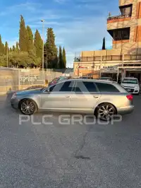 2007 Audi A6
