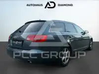 2007 Audi A6