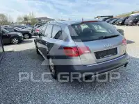 2007 Audi A6