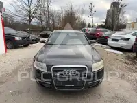2007 Audi A6