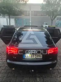 2007 Audi A6