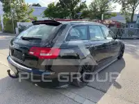 2007 Audi A6