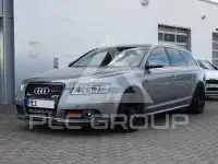 2007 Audi A6