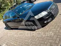 2007 Audi A6