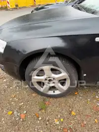 2007 Audi A6