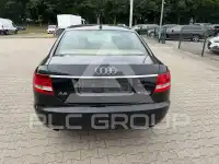 2007 Audi A6