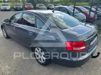 2007 Audi A6