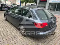 2007 Audi A6