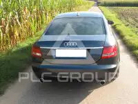 2007 Audi A6