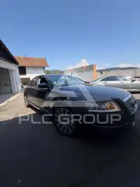2007 Audi A6