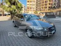 2007 Audi A6