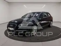 2007 Audi A6