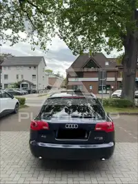2007 Audi A6