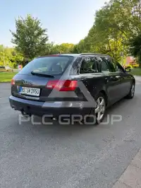 2007 Audi A6