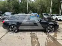 2007 Audi A6