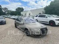 2007 Audi A6