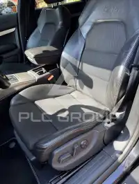 2007 Audi A6